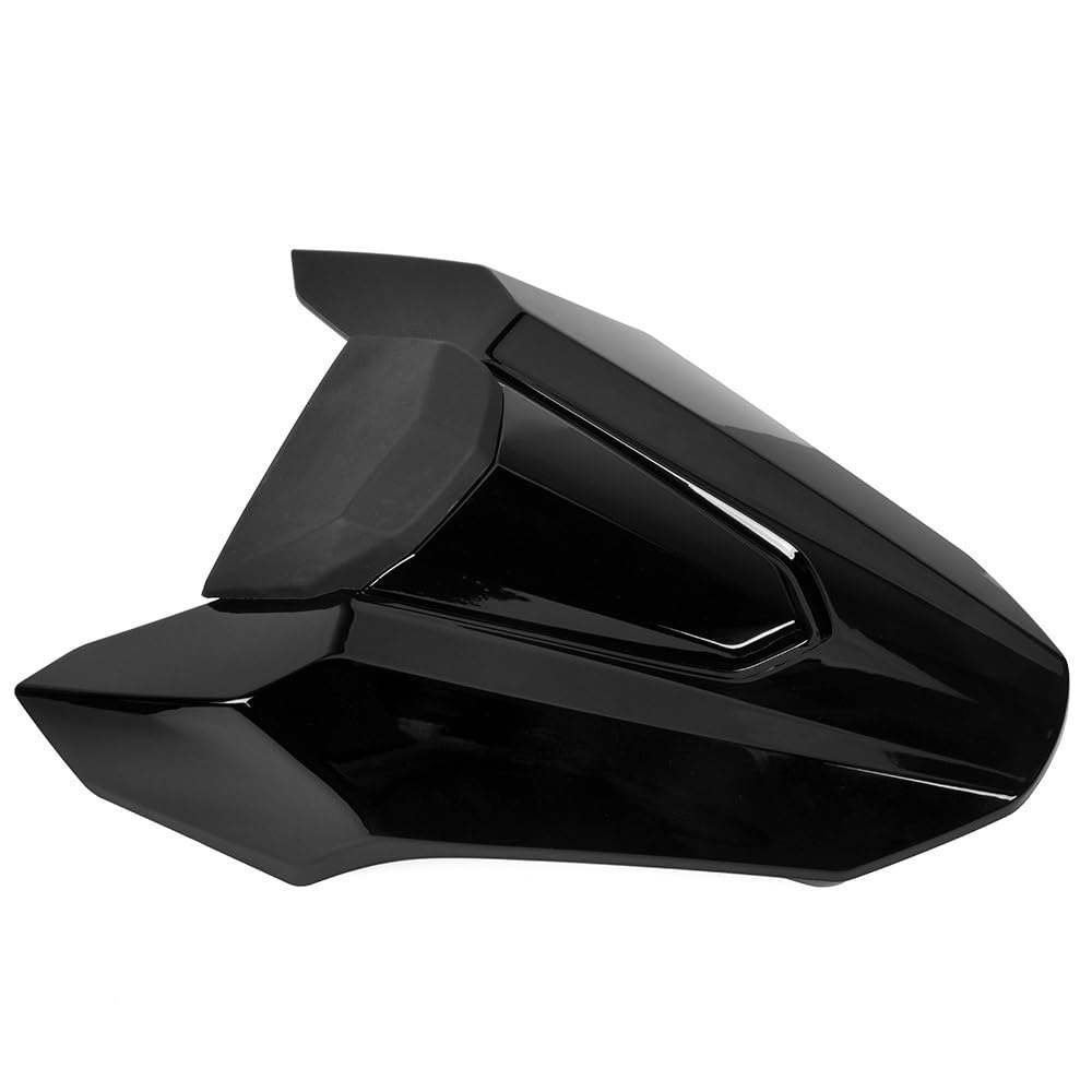 Motorrad-Sitzbezug, Hinterer Beifahrersitz, Verkleidung, Heckabdeckung Für CB650R CBR650R 2019 2020(4) von NIAGEUCVC