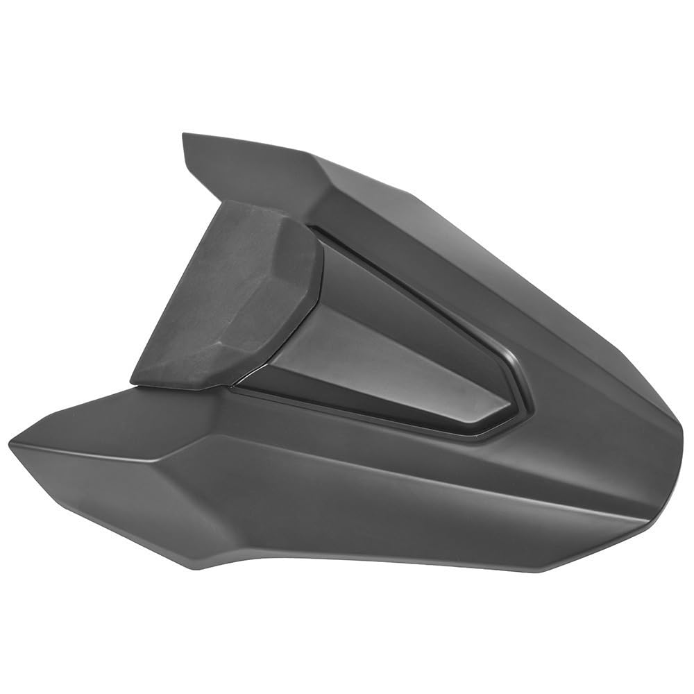Motorrad-Sitzbezug, Hinterer Beifahrersitz, Verkleidung, Heckabdeckung Für CB650R CBR650R 2019 2020(99) von NIAGEUCVC
