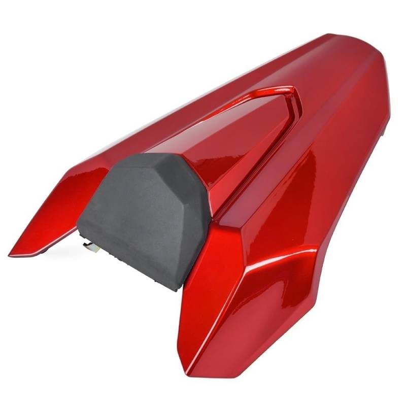 Motorrad Sitzbezug Hinten Beifahrersitz Gugel Buckel Verkleidung Für CB650R CBR650R 2019 2020(99) von NIAGEUCVC