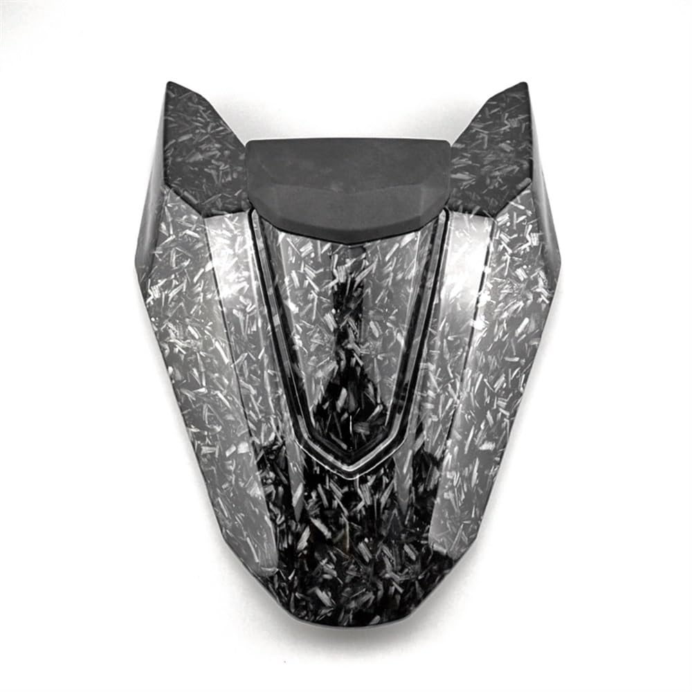 Motorrad Sitzbezug Hinten Beifahrersitz Gugel Buckel Verkleidung Für CB650R CBR650R 2021 2022(0) von NIAGEUCVC