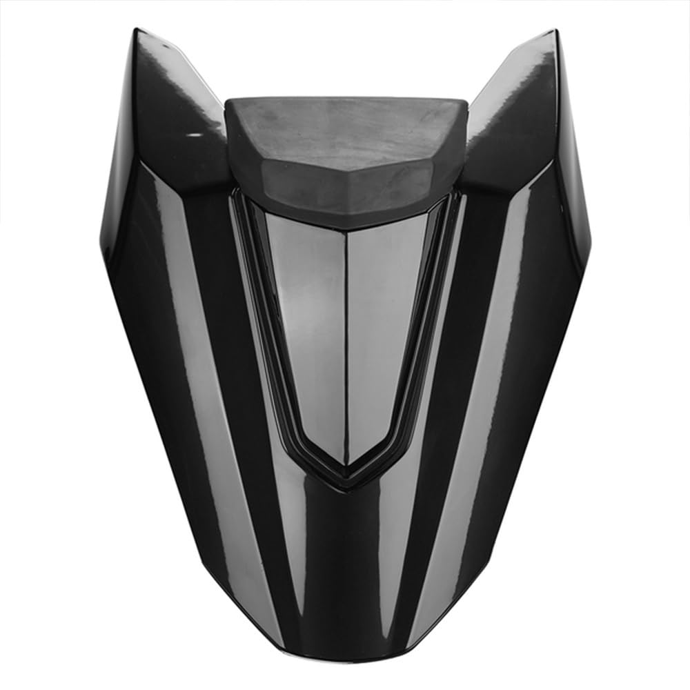 Motorrad Sitzbezug Hinten Beifahrersitz Gugel Buckel Verkleidung Für CB650R CBR650R 2021 2022(2) von NIAGEUCVC