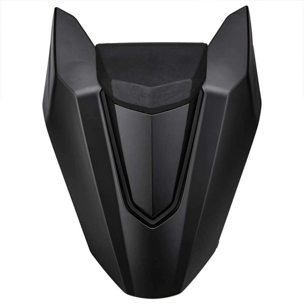 Motorrad Sitzbezug Hinten Beifahrersitz Gugel Buckel Verkleidung Für CB650R CBR650R 2021 2022(3) von NIAGEUCVC