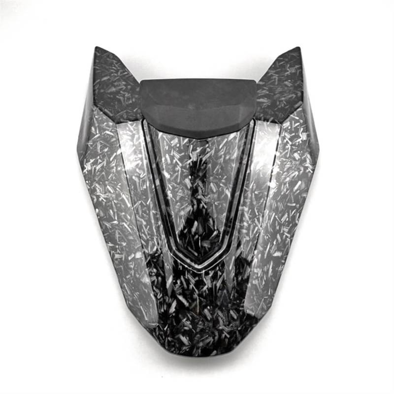 Motorrad Sitzbezug Hinten Beifahrersitz Gugel Verkleidung Für CB650R CBR650R 2021 2022 CB650(0) von NIAGEUCVC