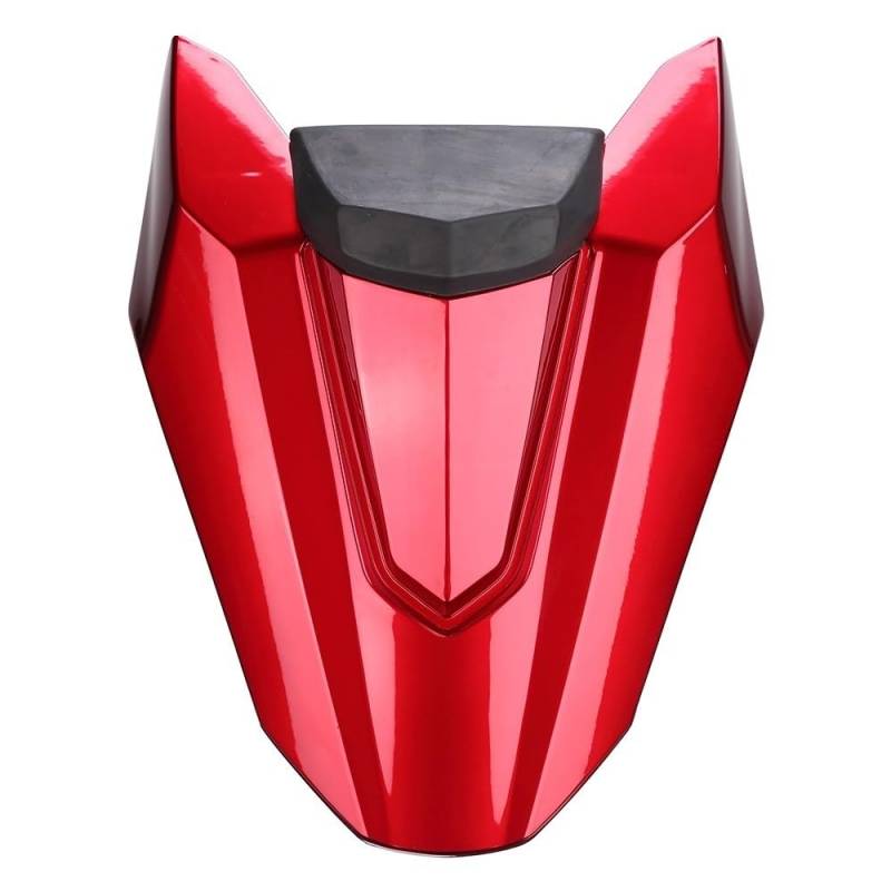 Motorrad Sitzbezug Hinten Beifahrersitz Gugel Verkleidung Für CB650R CBR650R 2021 2022 CB650(2) von NIAGEUCVC