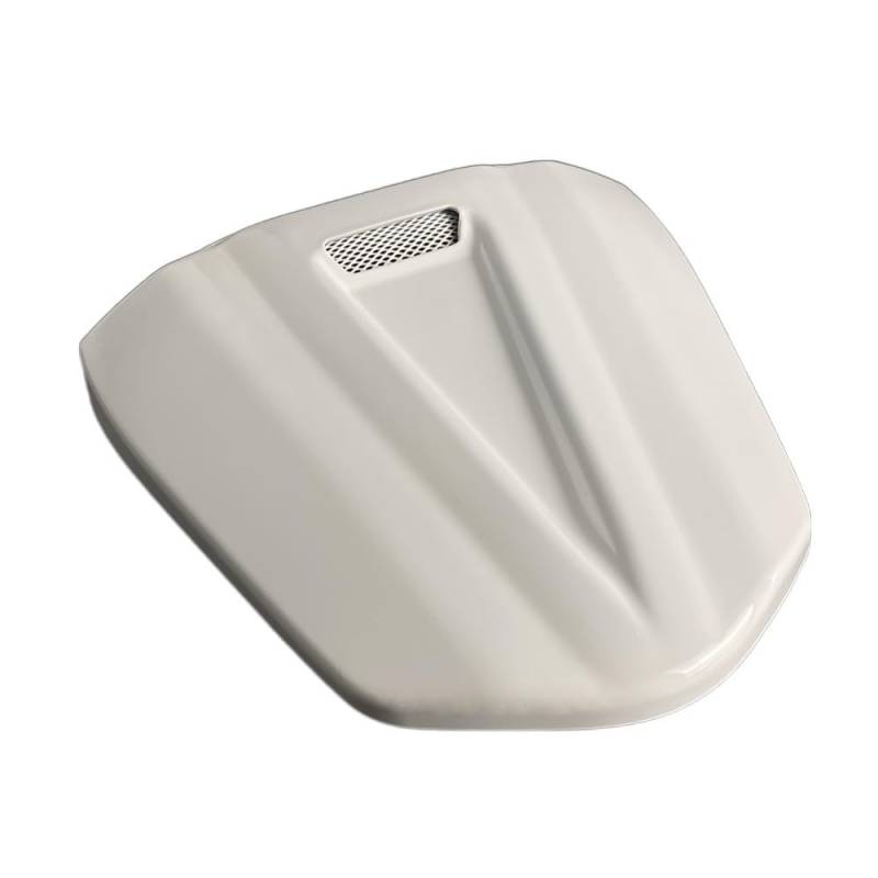 Motorrad Sitzbezug Hinten Beifahrersitz Verkleidung Hinten Buckel Verkleidung Für CB750 HORNET 2023(10) von NIAGEUCVC