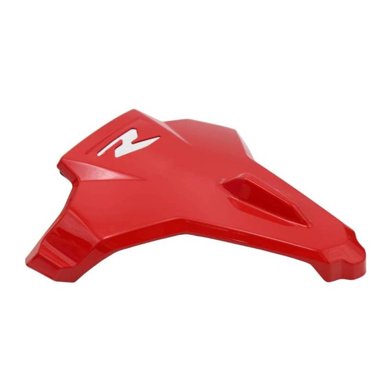 Motorrad Zubehör Hinten Sitz Abdeckung Schwanz Abschnitt Verkleidung Gugel Für F900R F 900 R F900XR F 900 XR 2020 2021(Rear Red5) von NIAGEUCVC