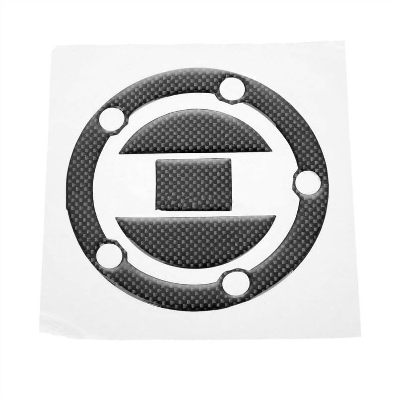 NIAGEUCVC Motorrad-Tankmatte Motorrad Carbon Faser Tank Abdeckung Pad Aufkleber Für Suzuki GSXR600 750 1000 GSXR GSXR1000 K3/K4/K5/k6/K7/K8/K9 von NIAGEUCVC