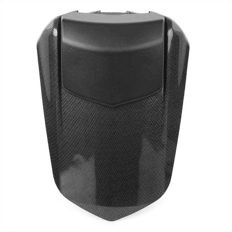 Rücksitzabdeckung Für Sozius Und Beifahrer Für YZF R1 2004 2005 2006(Carbon Fiber4) von NIAGEUCVC