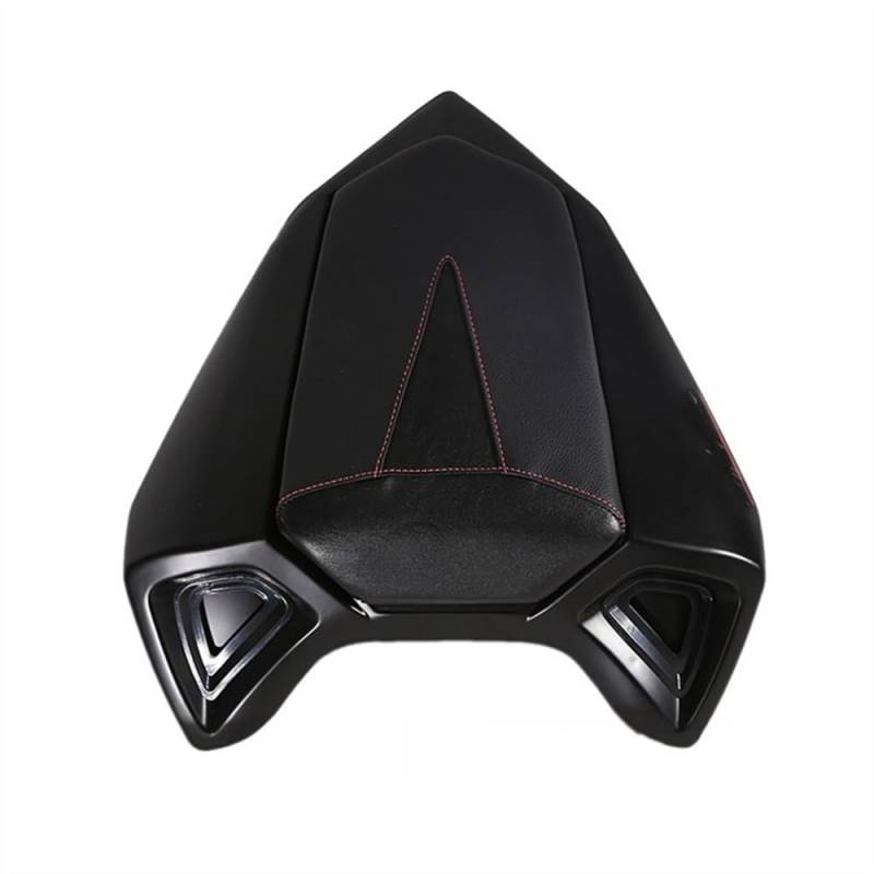 Sitzbezug Motorhaube Motorrad Heckverkleidung Solo Hinten Beifahrer Sozius Für CB650R CBR650R 2019 2020 2021 2022 Rot(41) von NIAGEUCVC