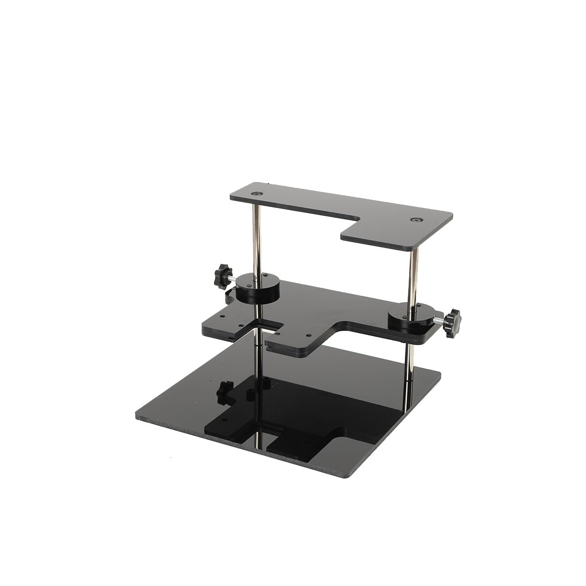 NICCOO BDM Rahmen mit Adapterset ABS für BDM100 Programmierer, Werkzeug-Testständer-Adapter-Kit NICCOO BDM Rahmen mit Adapterset ABS für BDM100 Programmierer, Werkzeug-Testständer-Adapter-Kit von NICCOO