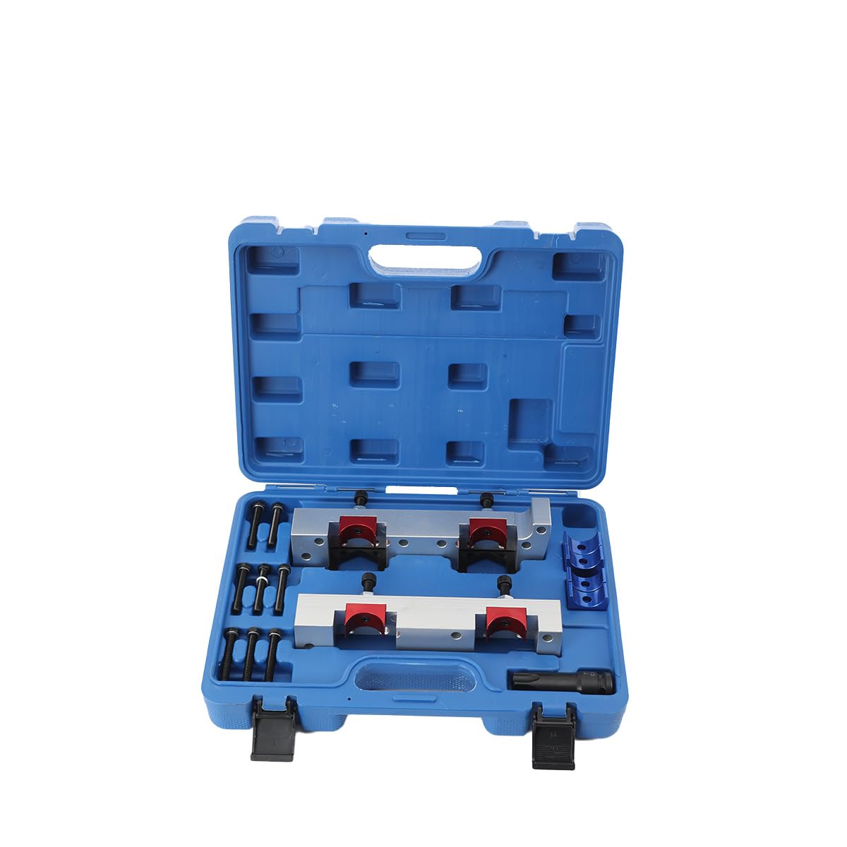 NICCOO Motor Einstellwerkzeug Nockenwellen Arretierung Für Mercedes M133 M270 M274 M264 1.6L V4 Motor Timing-Werkzeug 270589016100 270589006100 von NICCOO