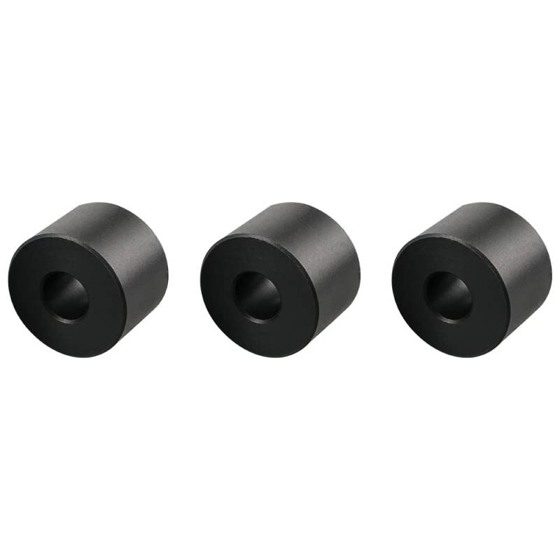 NICECNC 3 Stück X3 Upgraded Driven Clutch Rhino Roller Kit Compatible with Can Am Maverick X3 2017-2022 von NICECNC