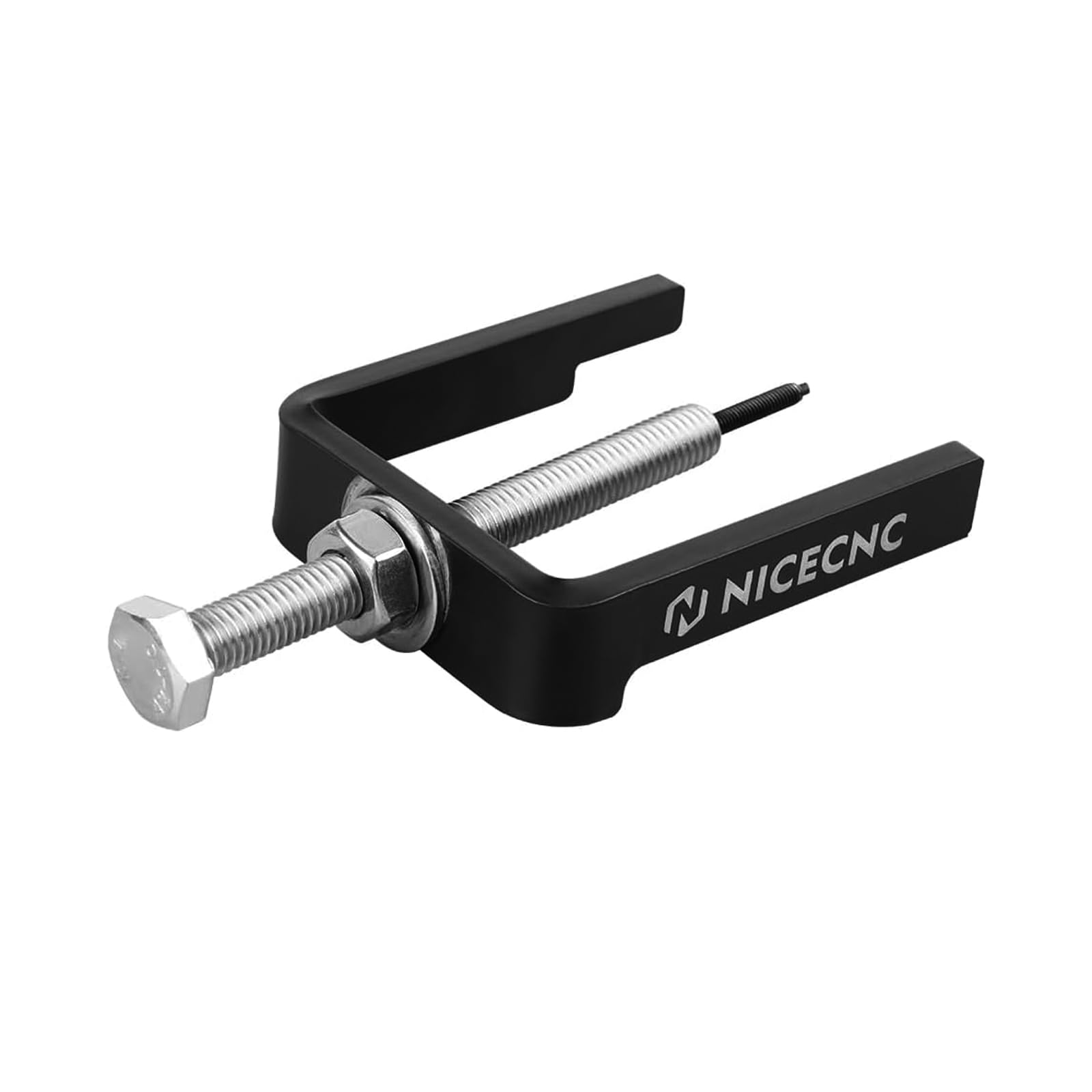 NICECNC Kupplungsrolle Pin Extractor Removal Tool Compatible with Can Am Maverick x3 RR Maverick X3 Max R 4x4 XDS XMR XRC XRS Turbo DPS von NICECNC
