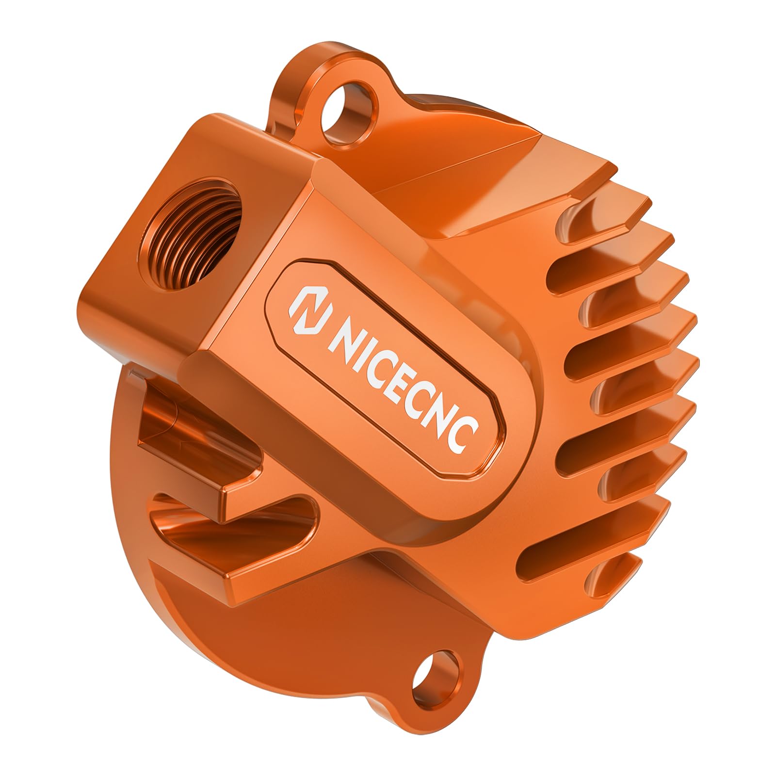 NICECNC Ölfilterkappe für Motorräder, Compatible with Husqvarna Vitpilen 701 2018–2022, Compatible with Gas ES700 2023, Compatible with 690 Duke 2013–2018, Siehe Zubehör, Orange NICECNC Ölfilterkappe für Motorräder, Compatible with Husqvarna Vitpilen 701 2018–2022, Compatible with Gas ES700 2023, Compatible with 690 Duke 2013–2018, Siehe Zubehör, Orange von NICECNC