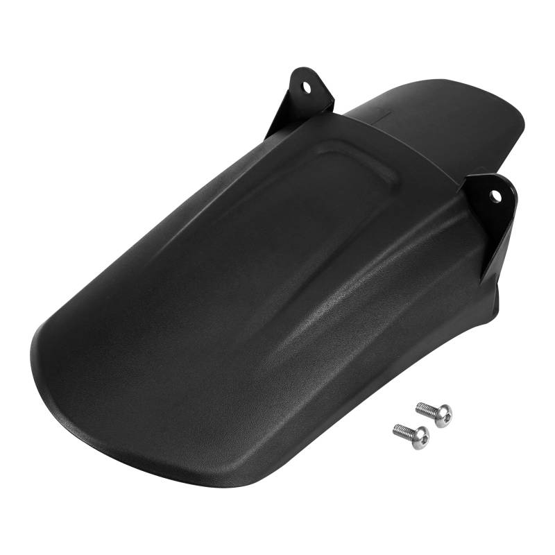 NICECNC Rear Wheel Fender/Rear Mud Guard Compatible with Surron Light Bee X/S/ L1E Segway X160 X260?ABS Plastic von NICECNC