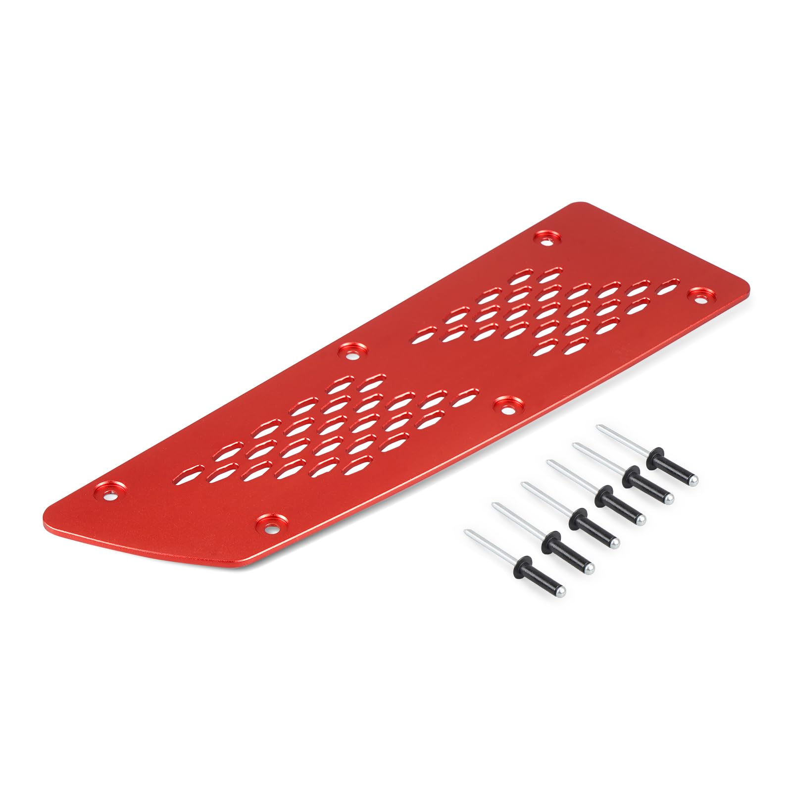 NICECNC Rotes Armaturenbrett aus Aluminiumlegierung, kompatibel mit Honda Talon 1000R SXS10S2R 2019 2020 2021 2022 2024, Talon 1000RS SXS10S2RS 2023 2024, siehe Ausstattung NICECNC Rotes Armaturenbrett aus Aluminiumlegierung, kompatibel mit Honda Talon 1000R SXS10S2R 2019 2020 2021 2022 2024, Talon 1000RS SXS10S2RS 2023 2024, siehe Ausstattung von NICECNC
