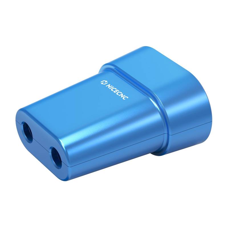 NICECNC Schutz durch das einlassventil Compatible with 150-500 EXC/EXCF/XCW/XCF-W/XW-F 2024-2025，Compatible with Husqvarna 150-501 TE/FE 2024-2025，See Fitment von NICECNC