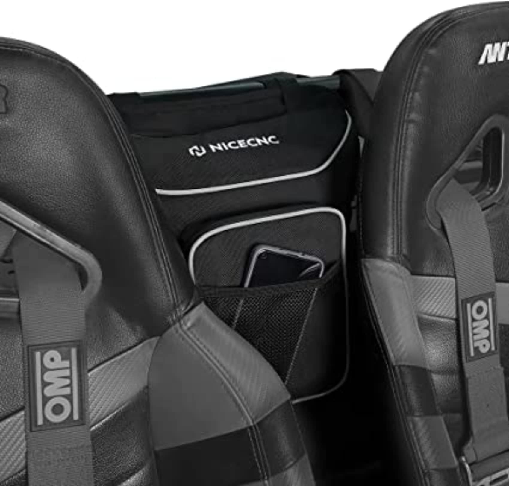 NICECNC UTV RZR Aufbewahrungstasche, 1680D UTV Center Sitztasche, kompatibel mit Polaris RZR XP 1000 Turbo S 900 570 800 2014-2022 Polaris Ranger 570 800 NICECNC UTV RZR Aufbewahrungstasche, 1680D UTV Center Sitztasche, kompatibel mit Polaris RZR XP 1000 Turbo S 900 570 800 2014-2022 Polaris Ranger 570 800 von NICECNC