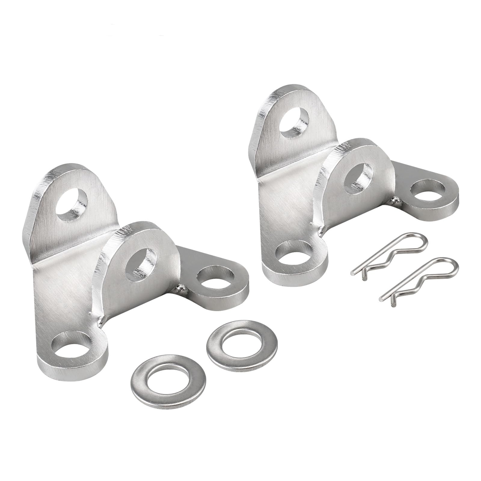 NICECNC Untere Fußrastenhalterung Compatible with Yamaha Tenere 700 XTZ07 2019-2023 NICECNC Untere Fußrastenhalterung Compatible with Yamaha Tenere 700 XTZ07 2019-2023 von NICECNC