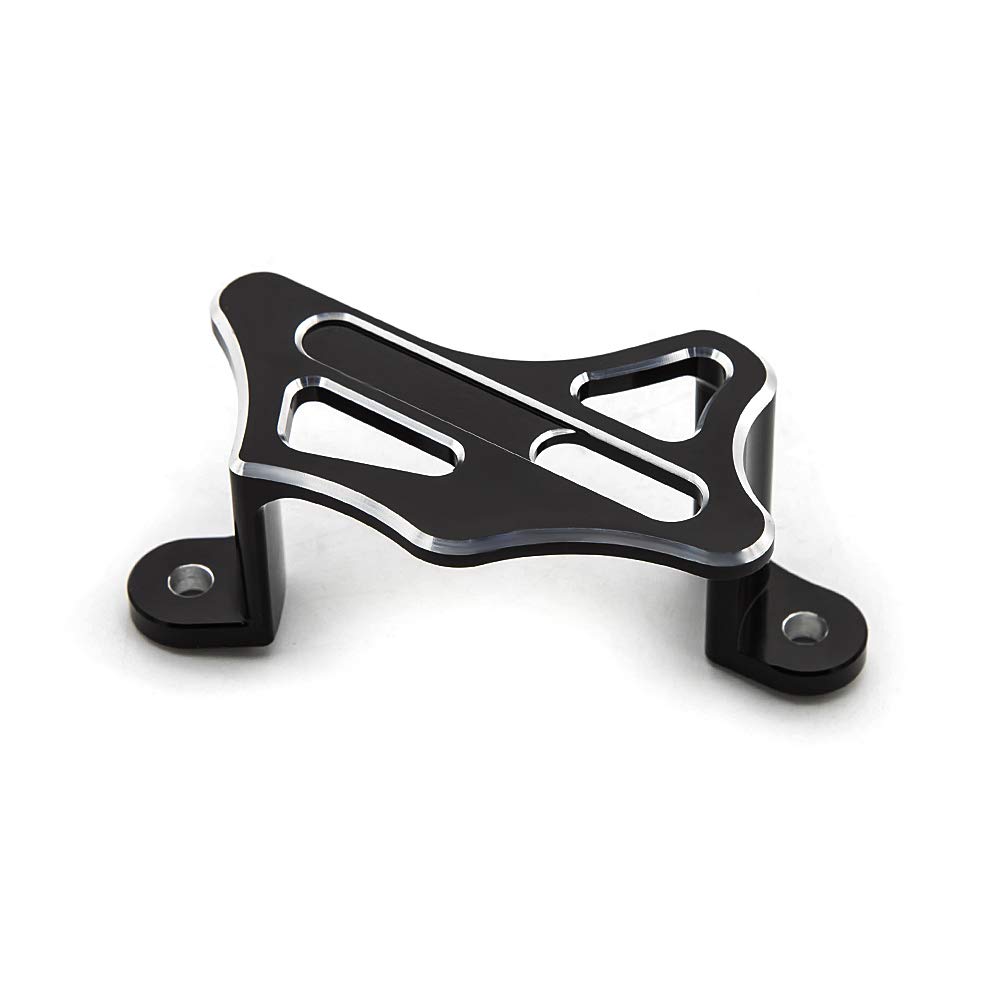 Dirt Bike Hinterradbremsscheibe Bremssattel Abdeckung Schutz für CR125 CR250 2002-2008/ CRF250R CRF250X 2004-2017/ CRF450R 2002-2017/ CRF450X 05-11 7/CRF4. 50RX 2017 schwarz Dirt Bike Hinterradbremsscheibe Bremssattel Abdeckung Schutz für CR125 CR250 2002-2008/ CRF250R CRF250X 2004-2017/ CRF450R 2002-2017/ CRF450X 05-11 7/CRF4. 50RX 2017 schwarz von NICEDOLL