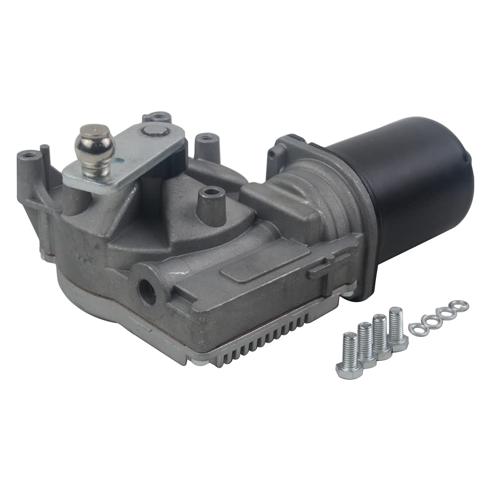 NICEKE Wischermotor mit Linkslenkung 4L1955603 4L1955119 Kompatibel mit Q7 4LB 3.0 3.6 4.2 6.0 NICEKE Wischermotor mit Linkslenkung 4L1955603 4L1955119 Kompatibel mit Q7 4LB 3.0 3.6 4.2 6.0 von NICEKE