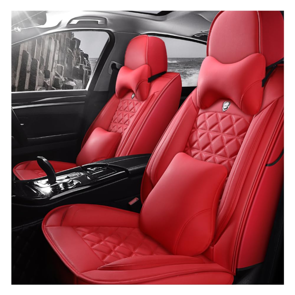 NICONC Autositzbezüge Schonbezüge für Benz CLC-Klasse CLC 220 CL203 CLC 180 CL203 CLC 200 CL203 CLC 350 CL203 CLC 160 CL203 Universal Autositzbezug Auto Sitzbezug 5-teiliges Set/Rot NICONC Autositzbezüge Schonbezüge für Benz CLC-Klasse CLC 220 CL203 CLC 180 CL203 CLC 200 CL203 CLC 350 CL203 CLC 160 CL203 Universal Autositzbezug Auto Sitzbezug 5-teiliges Set/Rot von NICONC