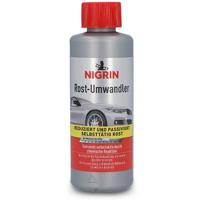 Nigrin 200 ml Rost-Umwandler [Hersteller-Nr. 74032] von NIGRIN
