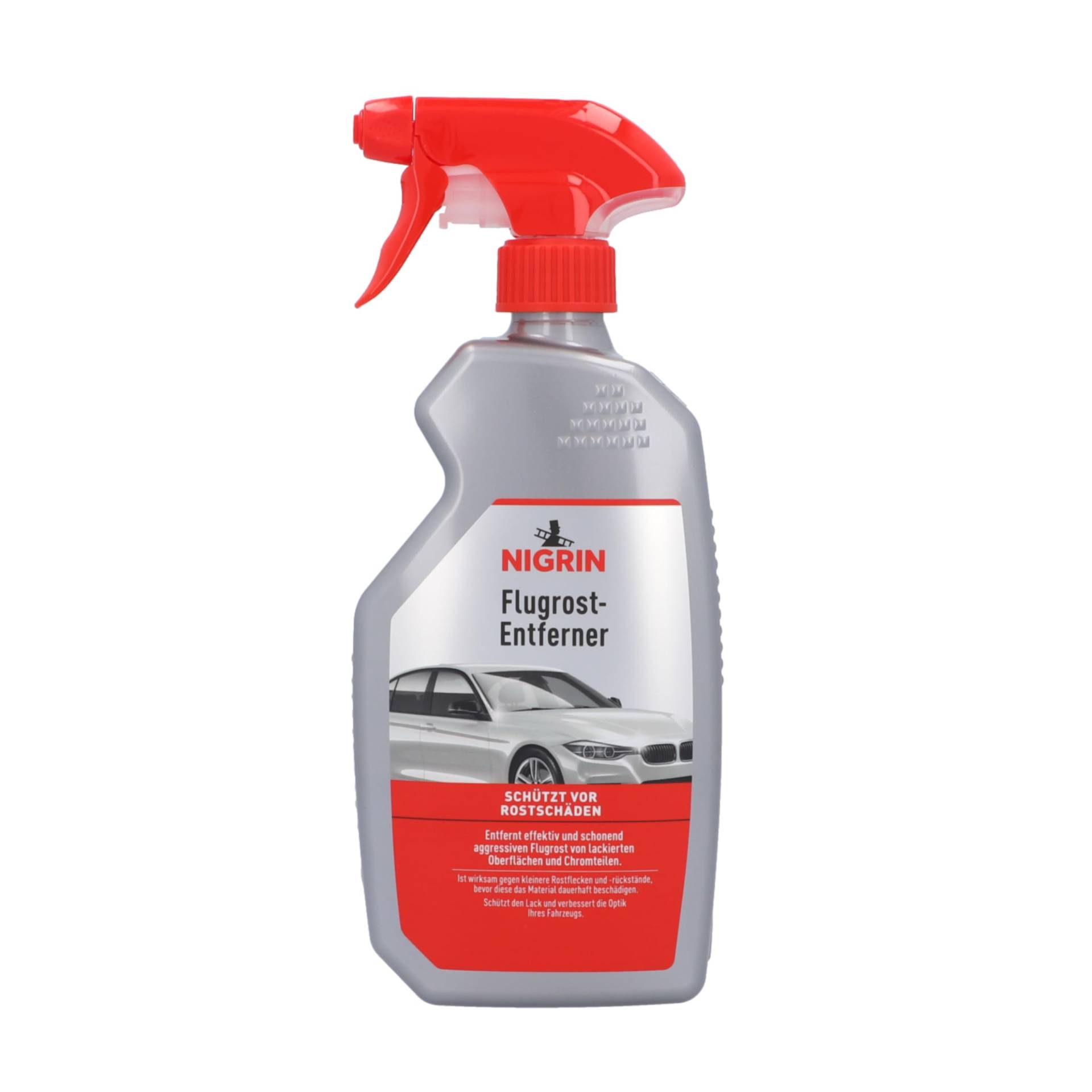 NIGRIN 73921 Flugrostentferner 500ml NIGRIN 73921 Flugrostentferner 500ml von NIGRIN