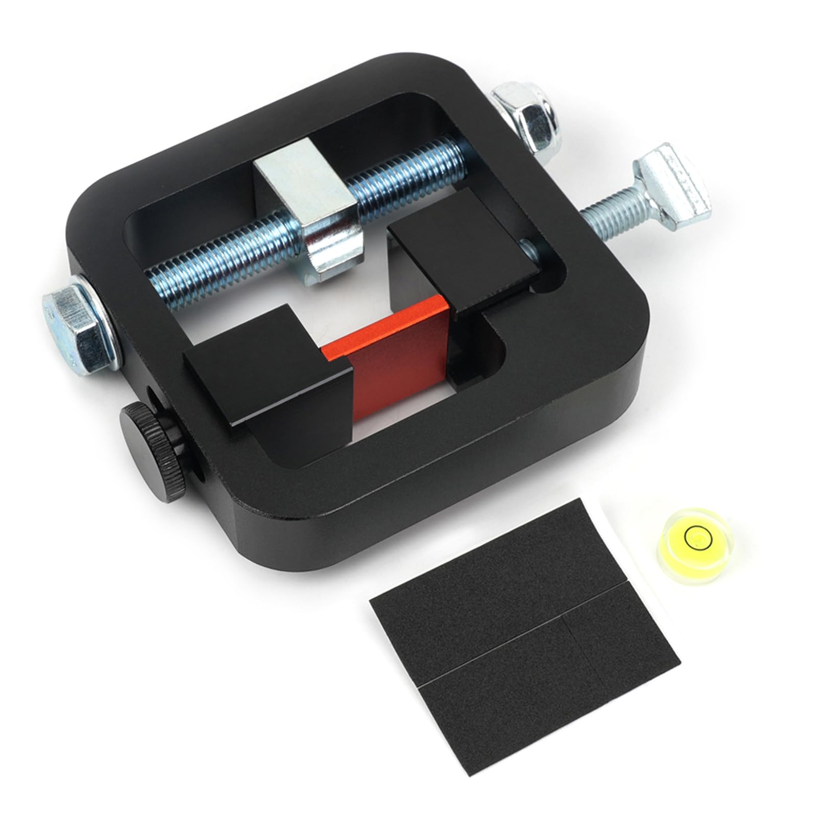 NIHUIFA Visierperlen Demontage Werkzeug Sight Pusher Werkzeug für Front Rear Sight Pusher Sight Removal Tool NIHUIFA Visierperlen Demontage Werkzeug Sight Pusher Werkzeug für Front Rear Sight Pusher Sight Removal Tool von NIHUIFA