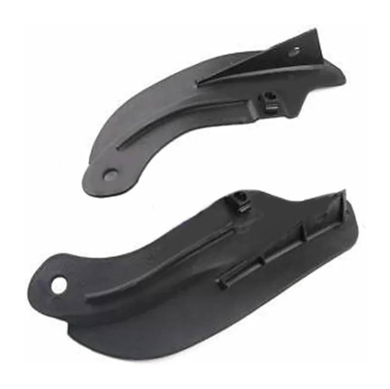 Auto Rad Schutz Für A4 B6 B7 8E0853887A 8E0853888A 2 Stück Auto Radspoiler Kotflügel Links Rechts Vorne Radlauf Spoiler Verkleidung von NIKISO