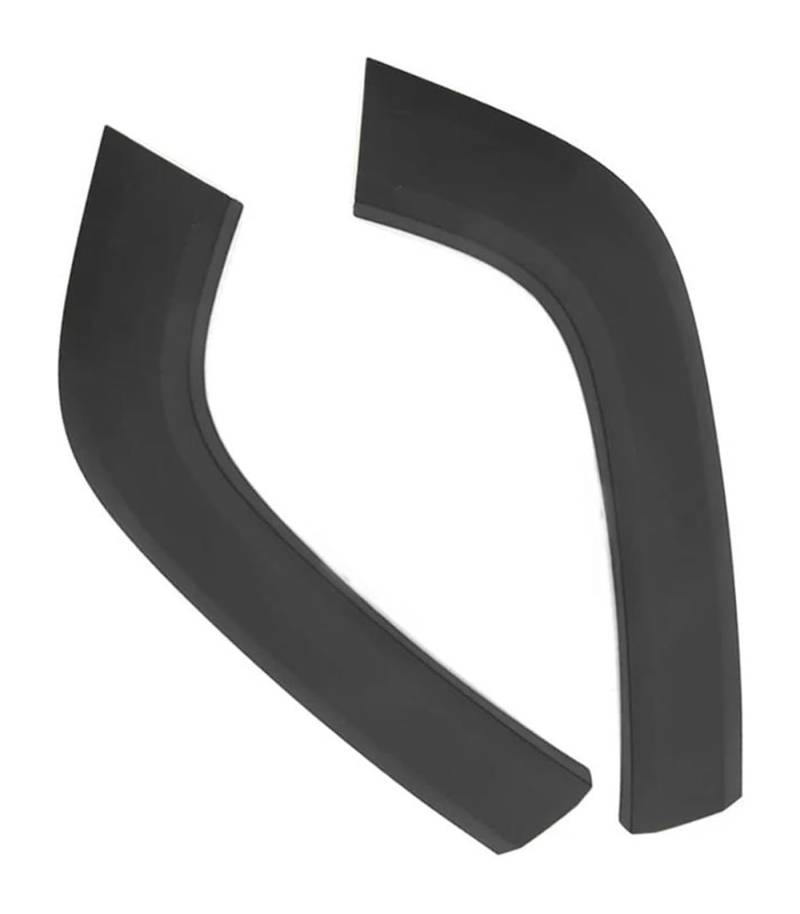 Auto Rad Schutz Für Renegade 2015-2022 CH1790104 5XB66LXHAA CH1791104 1 Paar Hinterradgehäuse Moulding Fender Flare 5XB67LXHAA von NIKISO