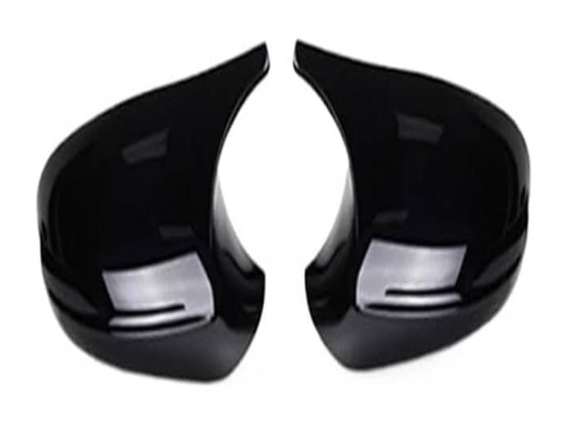 Auto Spiegelkappen Für E90 E91 2005-2011 E92 E93 2006-2013 E81 E82 E88 E87 E88 Auto Seite Rückspiegel Kappe Flügel Spiegel Abdeckung Seite Rückspiegel Kappe von NIKISO