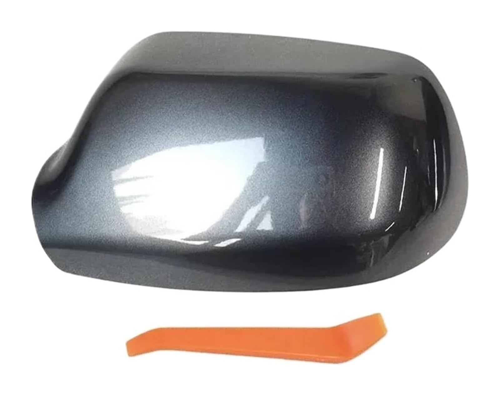 Auto Spiegelkappen Für Mazda 2 Für Demio 2002-2006 Auto Rückspiegel Abdeckung Gehäuse Deckel Fall Zubehör Seite Rückspiegel Kappe Auto Spiegelkappen Für Mazda 2 Für Demio 2002-2006 Auto Rückspiegel Abdeckung Gehäuse Deckel Fall Zubehör Seite Rückspiegel Kappe von NIKISO