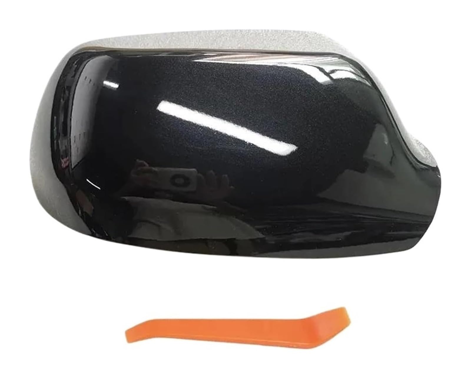 Auto Spiegelkappen Für Mazda 2 Für Demio 2002-2006 Auto Rückspiegel Abdeckung Gehäuse Deckel Fall Zubehör Seite Rückspiegel Kappe Auto Spiegelkappen Für Mazda 2 Für Demio 2002-2006 Auto Rückspiegel Abdeckung Gehäuse Deckel Fall Zubehör Seite Rückspiegel Kappe von NIKISO