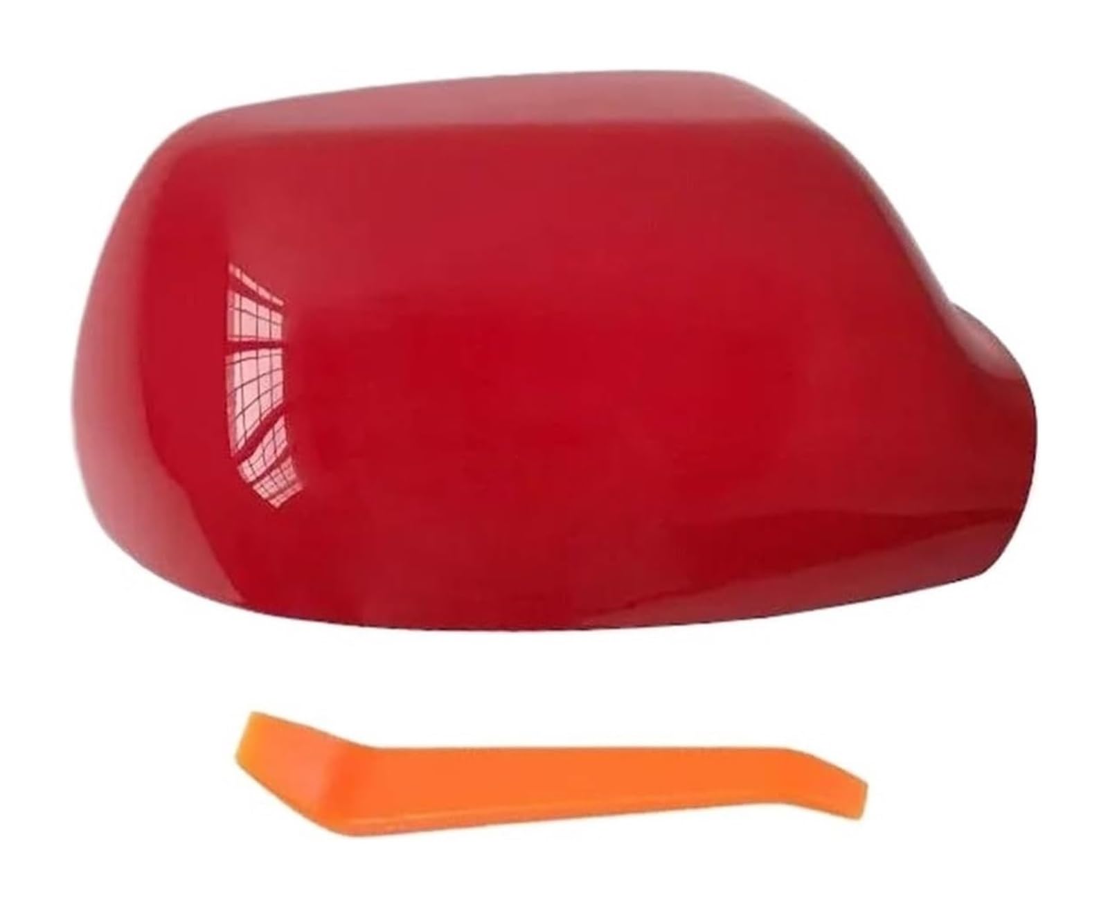 Auto Spiegelkappen Für Mazda 2 Für Demio 2002-2006 Auto Rückspiegel Abdeckung Gehäuse Deckel Fall Zubehör Seite Rückspiegel Kappe Auto Spiegelkappen Für Mazda 2 Für Demio 2002-2006 Auto Rückspiegel Abdeckung Gehäuse Deckel Fall Zubehör Seite Rückspiegel Kappe von NIKISO