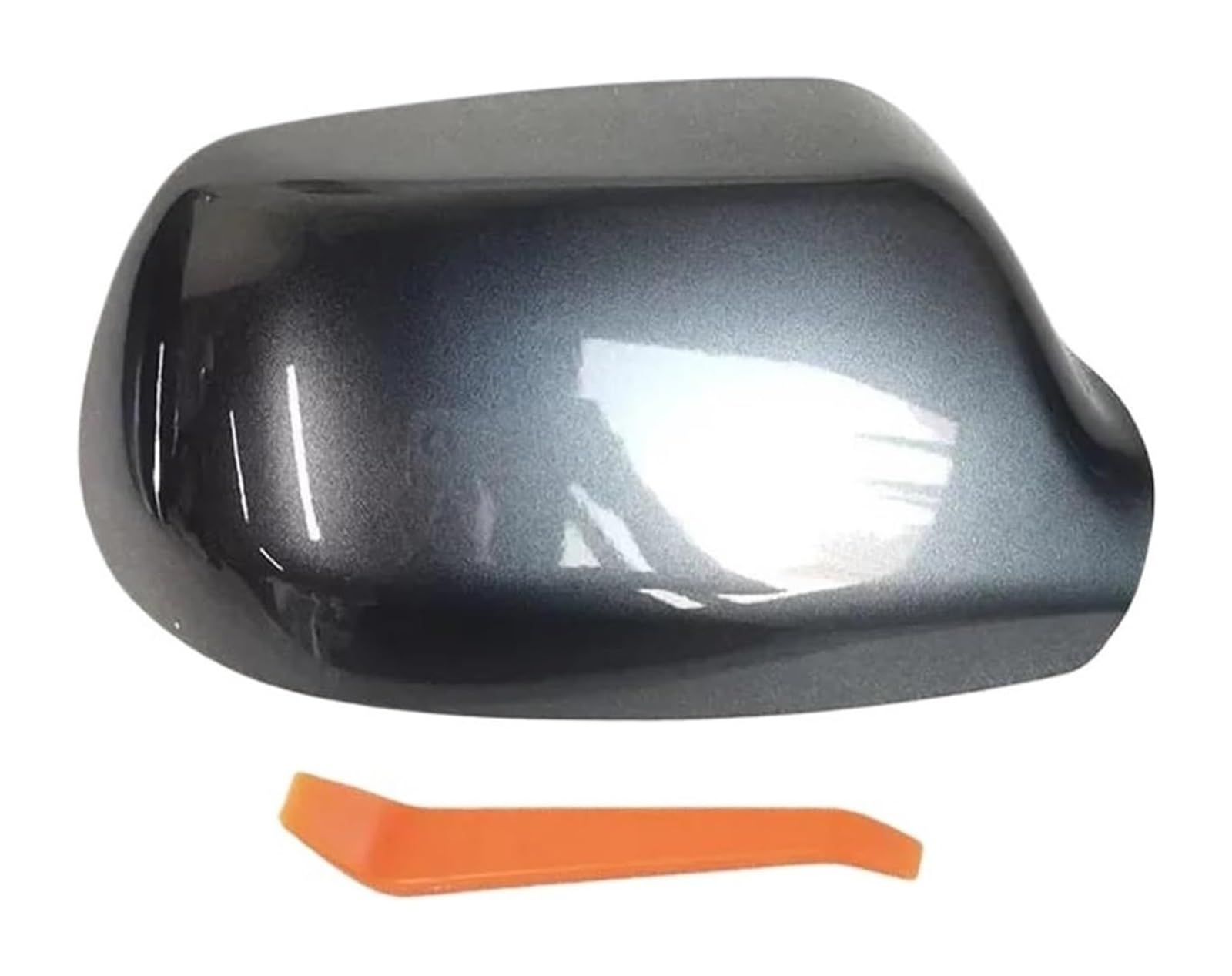 Auto Spiegelkappen Für Mazda 2 Für Demio 2002-2006 Auto Rückspiegel Abdeckung Gehäuse Deckel Fall Zubehör Seite Rückspiegel Kappe Auto Spiegelkappen Für Mazda 2 Für Demio 2002-2006 Auto Rückspiegel Abdeckung Gehäuse Deckel Fall Zubehör Seite Rückspiegel Kappe von NIKISO