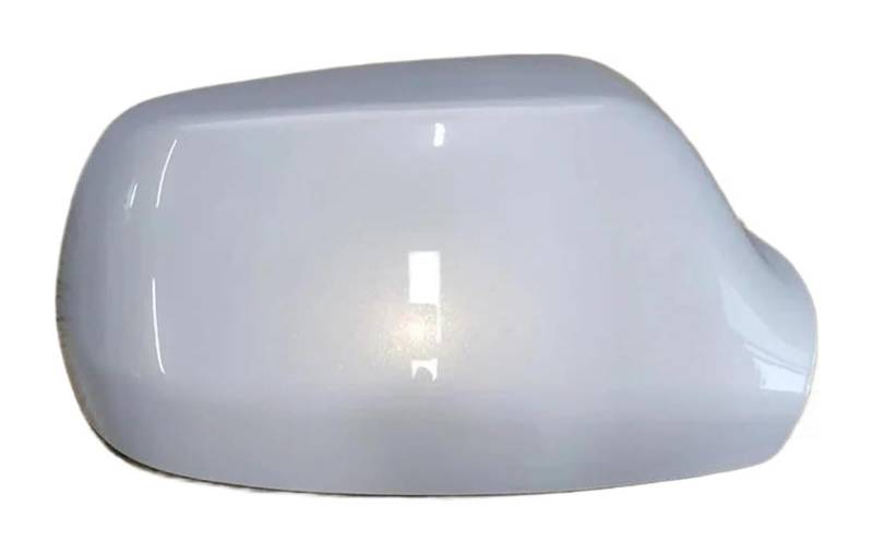 Auto Spiegelkappen Für Mazda 2 Für Demio 2002-2006 Auto Rückspiegel Abdeckung Gehäuse Deckel Fall Zubehör Seite Rückspiegel Kappe von NIKISO