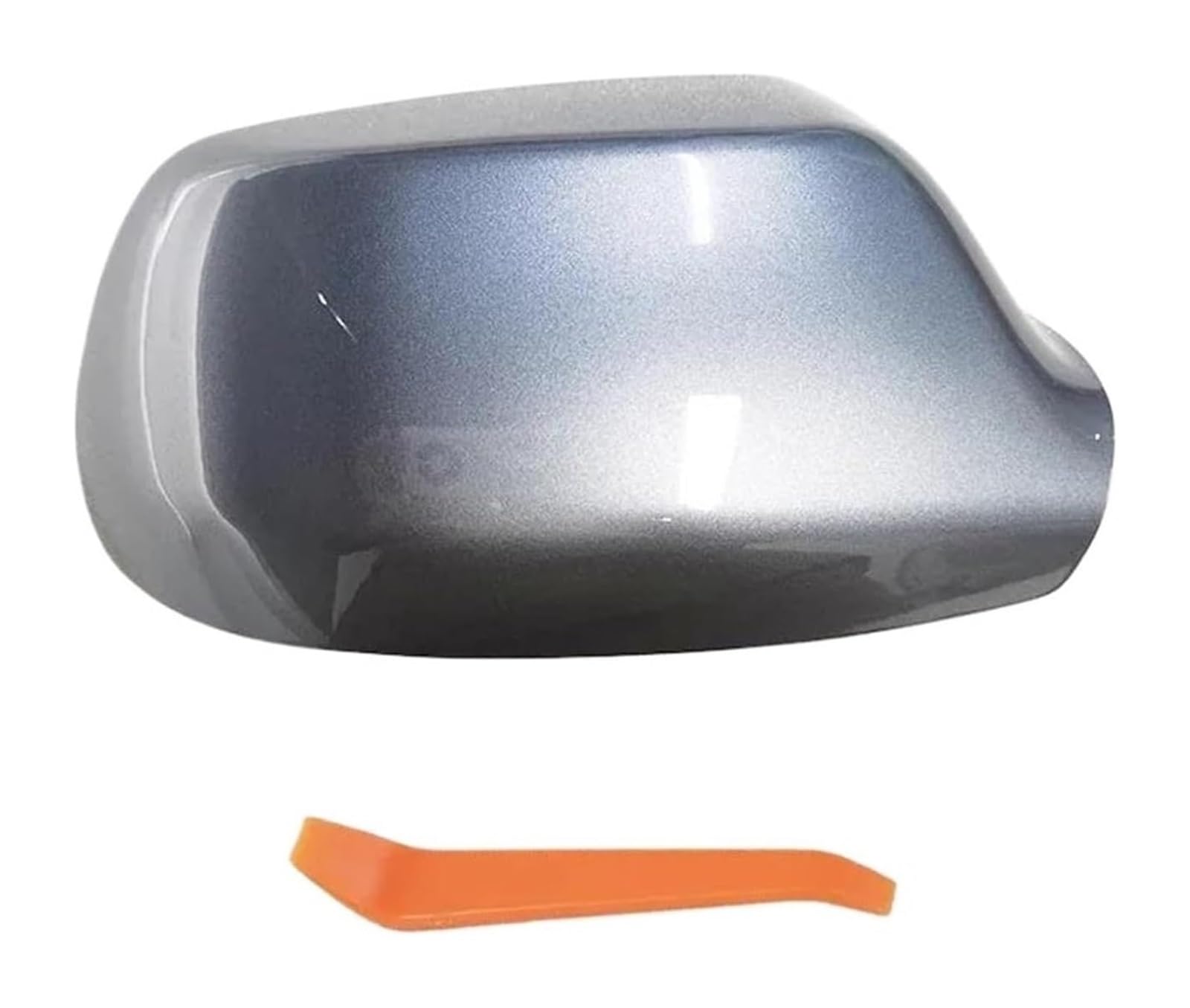 Auto Spiegelkappen Für Mazda 2 Für Demio 2002-2006 Auto Rückspiegel Abdeckung Gehäuse Deckel Fall Zubehör Seite Rückspiegel Kappe Auto Spiegelkappen Für Mazda 2 Für Demio 2002-2006 Auto Rückspiegel Abdeckung Gehäuse Deckel Fall Zubehör Seite Rückspiegel Kappe von NIKISO