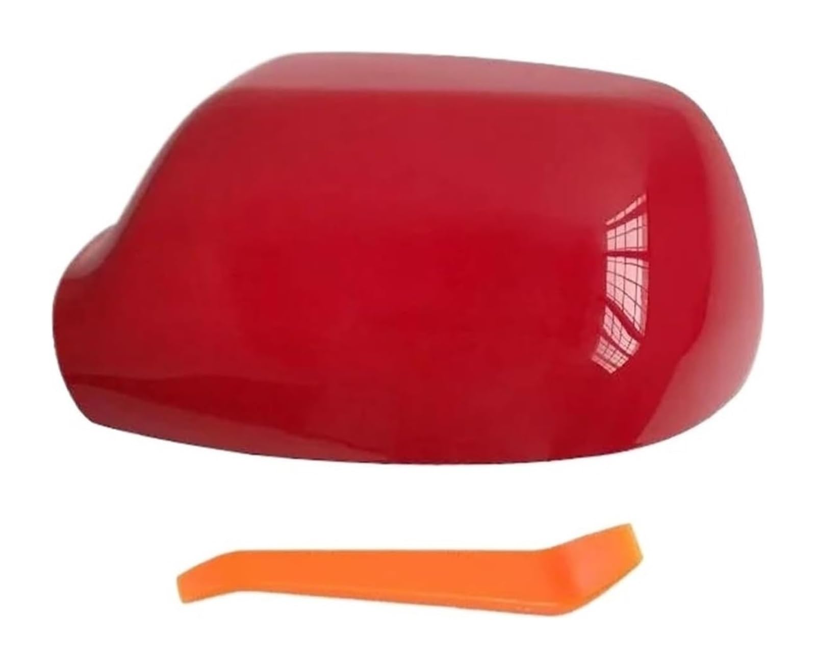Auto Spiegelkappen Für Mazda 2 Für Demio 2002-2006 Auto Rückspiegel Abdeckung Gehäuse Deckel Fall Zubehör Seite Rückspiegel Kappe Auto Spiegelkappen Für Mazda 2 Für Demio 2002-2006 Auto Rückspiegel Abdeckung Gehäuse Deckel Fall Zubehör Seite Rückspiegel Kappe von NIKISO