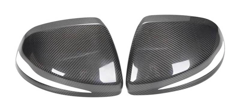 Auto Spiegelkappen Für V Klasse W447 V250d V260 V220 2014-2023 Auto Rückspiegel Kappen Hinten Spiegel Abdeckung Seite Rückspiegel Kappe von NIKISO