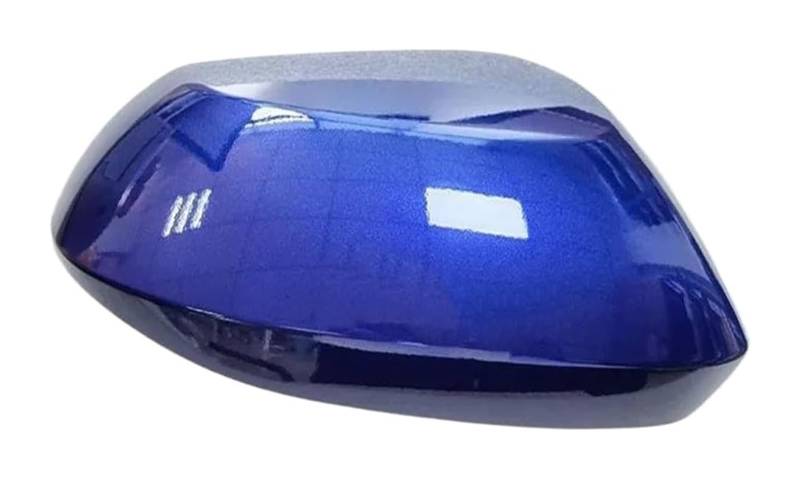 Auto Spiegelkappen Für Yaris 2020-2024 Auto Spiegel Fall Gehäuse Rückspiegel Abdeckung Reverse Spiegel Shell Seite Rückspiegel Kappe von NIKISO