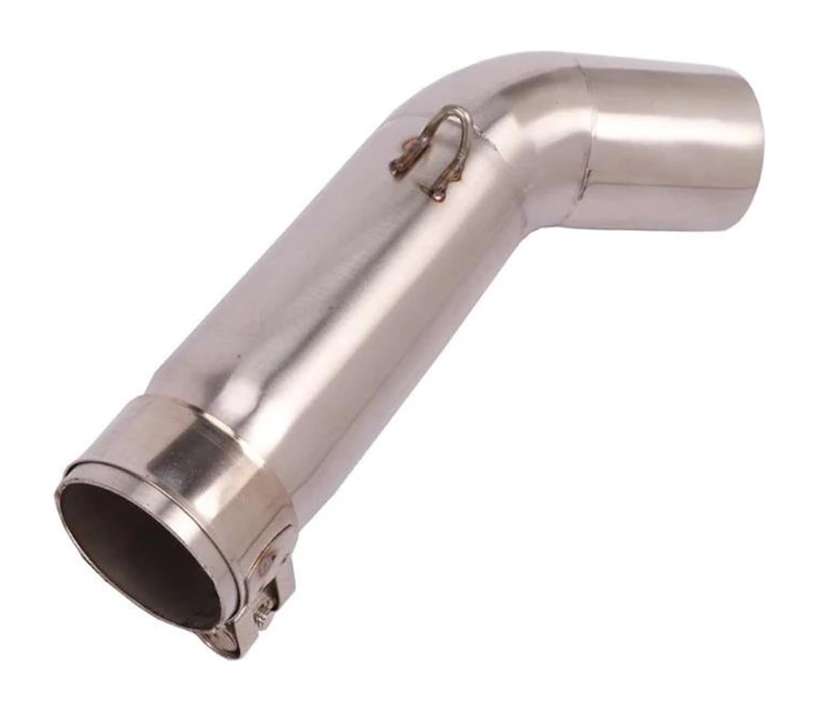 Motorrad Auspuff Mittleres Für B&enelli 752S BJ752 Motorradauspuff Escape Modified Middle Connect Link Pipe Schalldämpfer 51mm Slip On Motorrad Auspuff Mittleres Für B&enelli 752S BJ752 Motorradauspuff Escape Modified Middle Connect Link Pipe Schalldämpfer 51mm Slip On von NIKISO