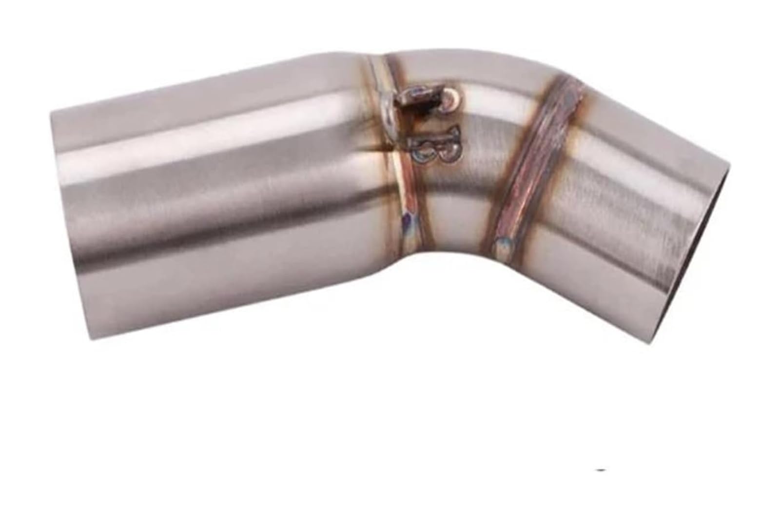 Motorrad Auspuff Mittleres Für B&enelli Für Leoncino 500 BJ500 Slip Auf Motorrad Auspuff Flucht Mittleren Link Rohr Verbinden 51MM Schalldämpfer Motorrad Auspuff Mittleres Für B&enelli Für Leoncino 500 BJ500 Slip Auf Motorrad Auspuff Flucht Mittleren Link Rohr Verbinden 51MM Schalldämpfer von NIKISO