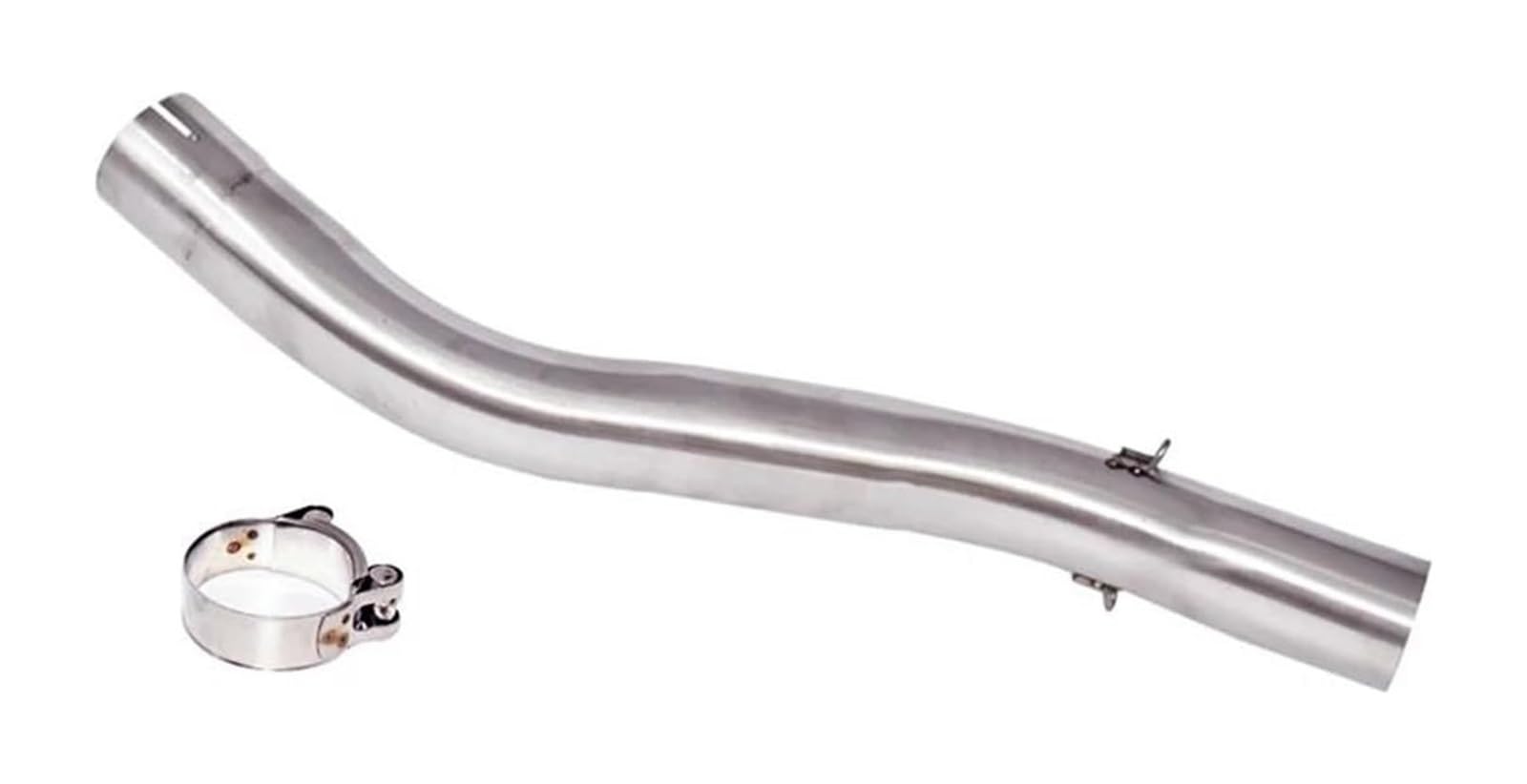 Motorrad Auspuff Mittleres Für CBR600 F4 1999 2000 CBR600 F4i 2001 2002-2007 Motorrad Auspuff Endschalldämpfer Auspuff Flucht Schalldämpfer Mittleren Verbindungsrohr 51mm Motorrad Auspuff Mittleres Für CBR600 F4 1999 2000 CBR600 F4i 2001 2002-2007 Motorrad Auspuff Endschalldämpfer Auspuff Flucht Schalldämpfer Mittleren Verbindungsrohr 51mm von NIKISO