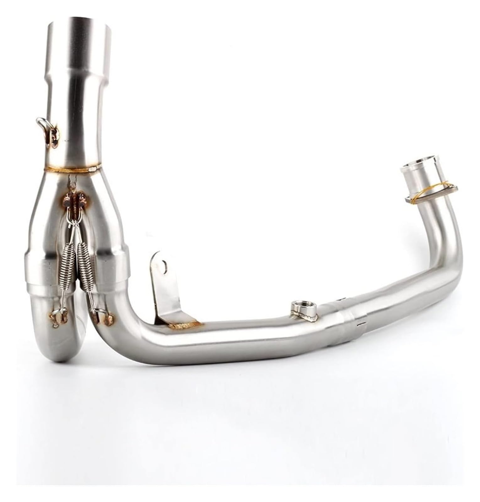 Motorrad Auspuff Mittleres Für D&UCATI Für Hyper&Motard 796 2009-2012 Motorrad Auspuff Katalysator Löschen Header Pipe Eliminator Flucht Rohr Motorrad Auspuff Mittleres Für D&UCATI Für Hyper&Motard 796 2009-2012 Motorrad Auspuff Katalysator Löschen Header Pipe Eliminator Flucht Rohr von NIKISO
