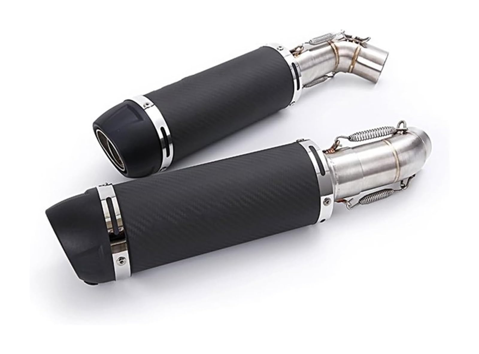 Motorrad Auspuff Mittleres Für D&UCATI Für Mon&Ster 696 695 795 796 1100 Motorradauspuff Mittelrohr Schalldämpfer Fluchtverbindungsrohr Abnehmbarer DB-Killer Motorrad Auspuff Mittleres Für D&UCATI Für Mon&Ster 696 695 795 796 1100 Motorradauspuff Mittelrohr Schalldämpfer Fluchtverbindungsrohr Abnehmbarer DB-Killer von NIKISO