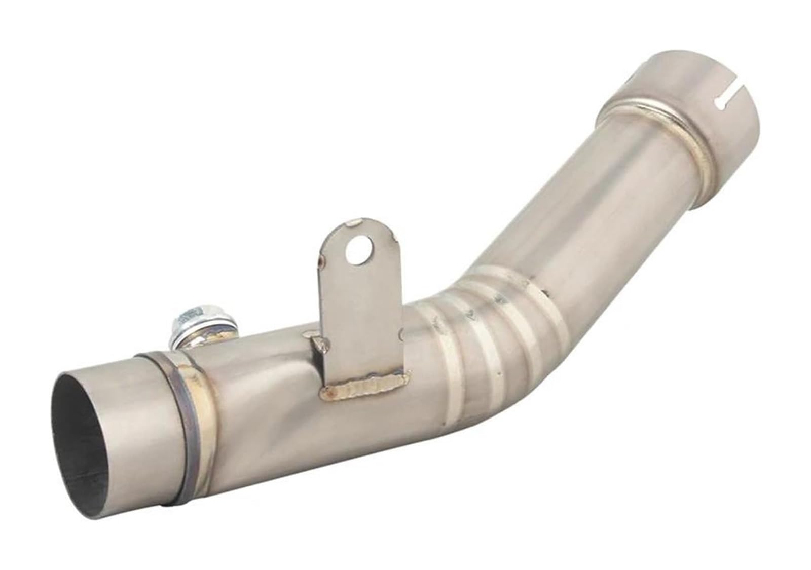 Motorrad Auspuff Mittleres Für Kawa&saki Für Ninja ZX6R ZX-6R 636 ZX 6R 2023 2024 Motorrad-Abgas-Abgas-Middle-Link-Rohr Mit Dem Schalldämpfer Anschließen Motorrad Auspuff Mittleres Für Kawa&saki Für Ninja ZX6R ZX-6R 636 ZX 6R 2023 2024 Motorrad-Abgas-Abgas-Middle-Link-Rohr Mit Dem Schalldämpfer Anschließen von NIKISO