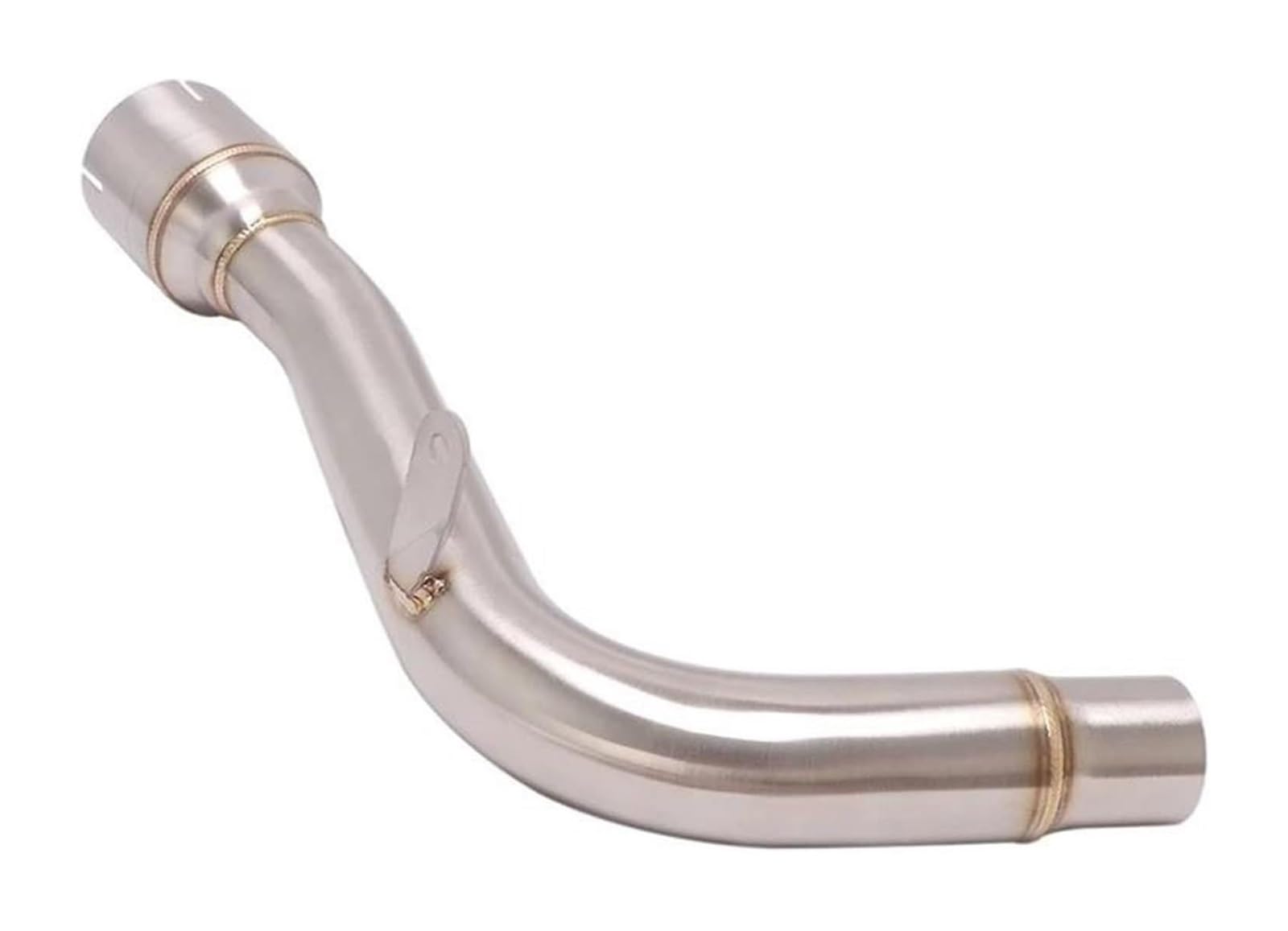 Motorrad Auspuff Mittleres Für Kawa&saki Für V&ersys 1000 SE KLZ1000 2019 2020 2021 Motorradauspuff Escape Modified Middle Link Pipe Schalldämpfer Motorrad Auspuff Mittleres Für Kawa&saki Für V&ersys 1000 SE KLZ1000 2019 2020 2021 Motorradauspuff Escape Modified Middle Link Pipe Schalldämpfer von NIKISO