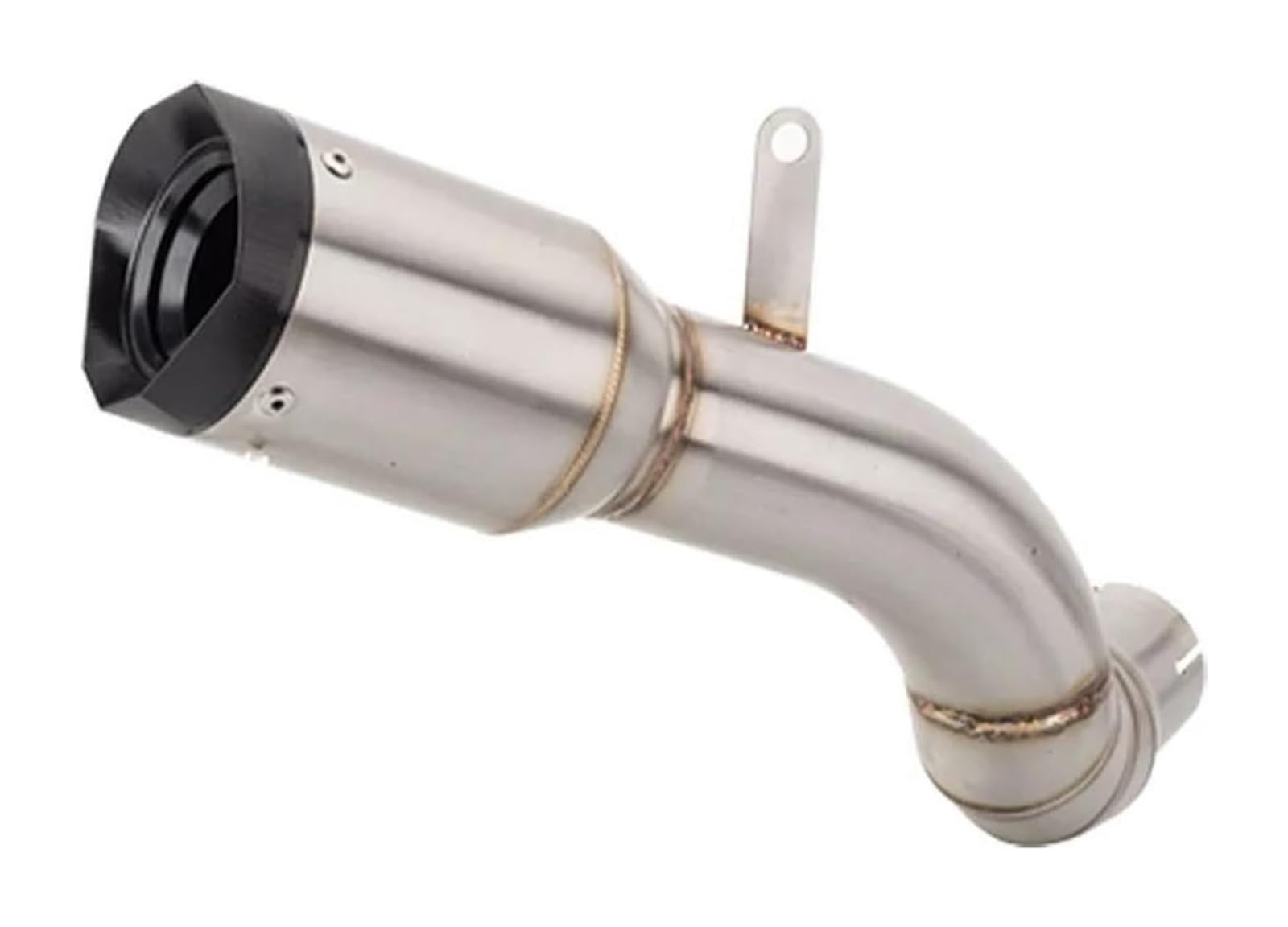 Motorrad Auspuff Mittleres Für Kawa&saki Z900 2017-2021 Motorrad Auspuff Endschalldämpfer Motorrad Auspuff System Link Rohr Schalldämpfer Zubehör Motorrad Auspuff Mittleres Für Kawa&saki Z900 2017-2021 Motorrad Auspuff Endschalldämpfer Motorrad Auspuff System Link Rohr Schalldämpfer Zubehör von NIKISO