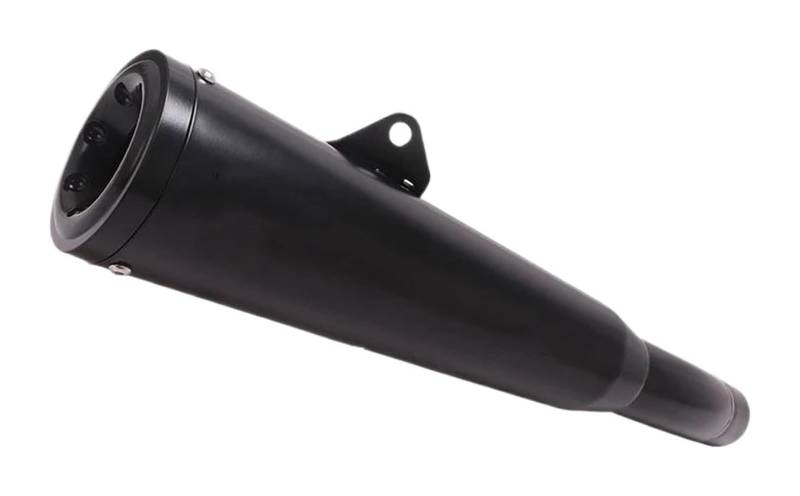 Motorrad Auspuff Mittleres Für Rebel 300 500 CMX 300 500 CM300 CM500 2017-2022 Motorradauspuff Fluchtschalldämpfer Ändern Mid Link Pipe Schalldämpfer von NIKISO
